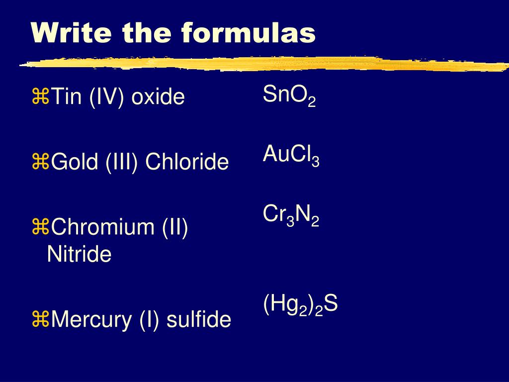 PPT I. Ion Formation Ionic Formulas Ionic Nomenclature PowerPoint