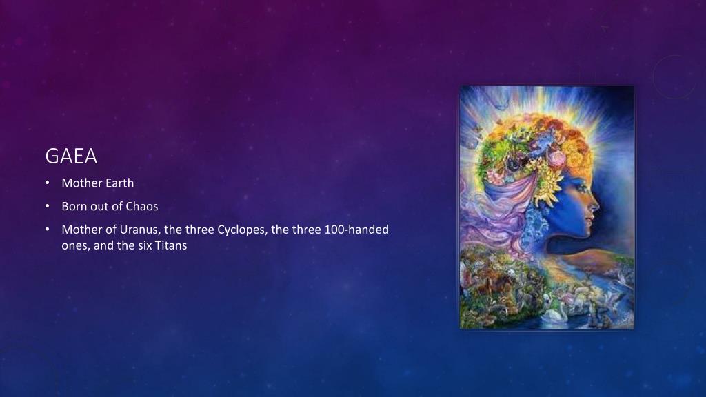 PPT Greek mythology The Gods PowerPoint Presentation