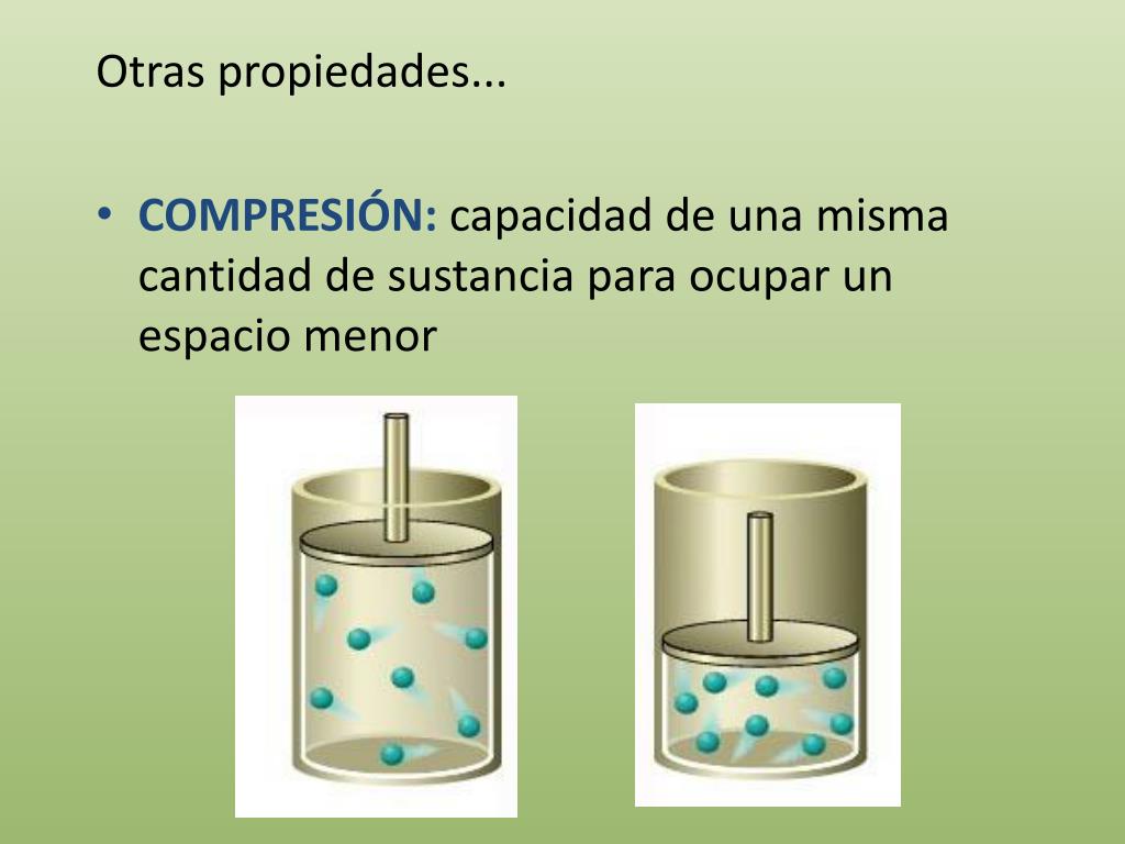 PPT Leyes y Propiedades de los Gases PowerPoint Presentation, free