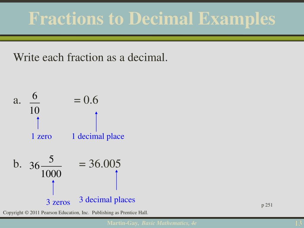 Write 06 As A Fraction Top10retractablehose