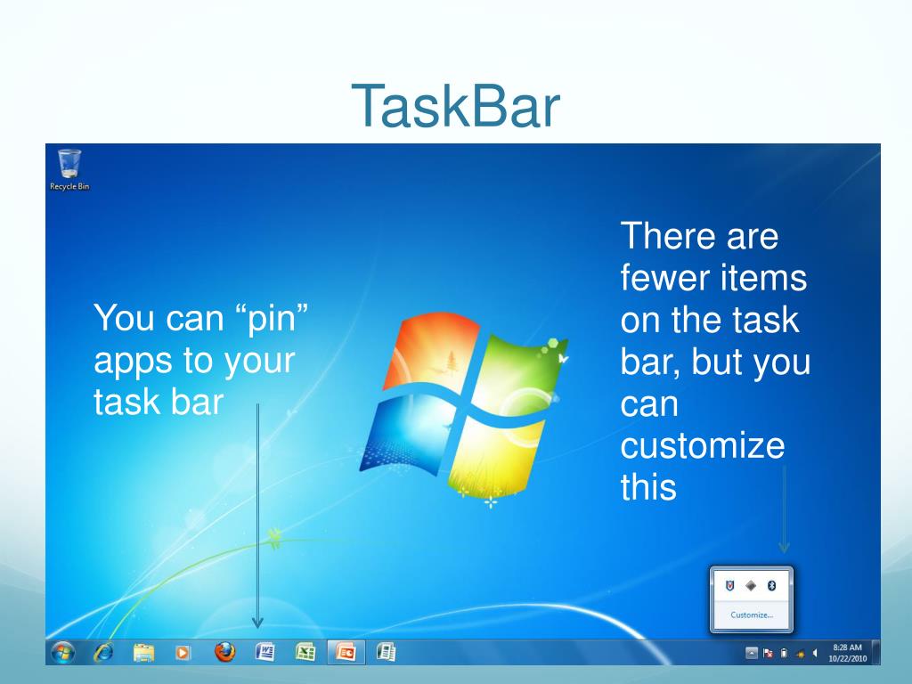 PPT – Windows 7 PowerPoint presentation free to.