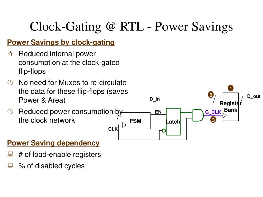 PPT L17 Logic Level Design PowerPoint Presentation, free download