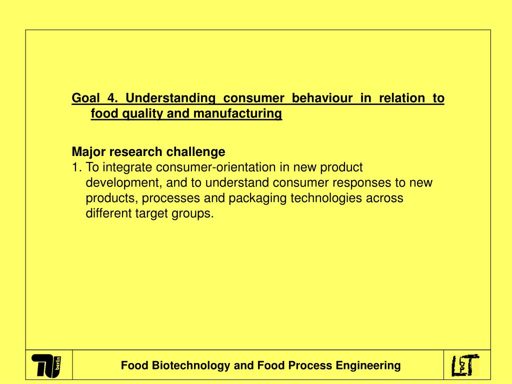 PPT Food Biotechnology and Food Process Engineering PowerPoint