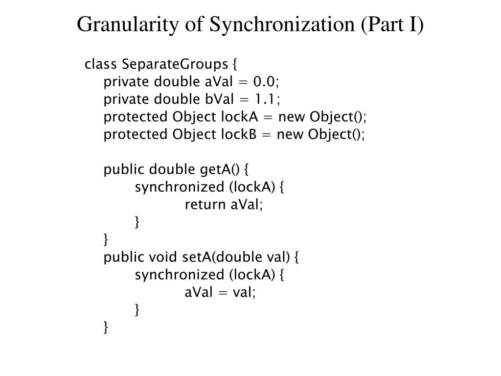 PPT Concurrent Programming PowerPoint Presentation, free download ID4143072