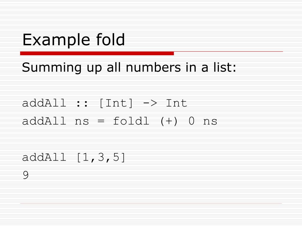 PPT Modeling with Haskell PowerPoint Presentation, free download ID4143757