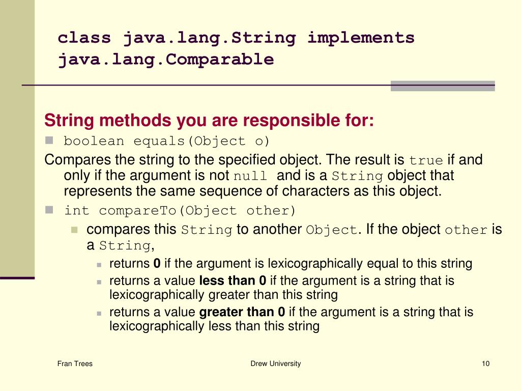 PPT More Useful Methods PowerPoint Presentation, free download ID