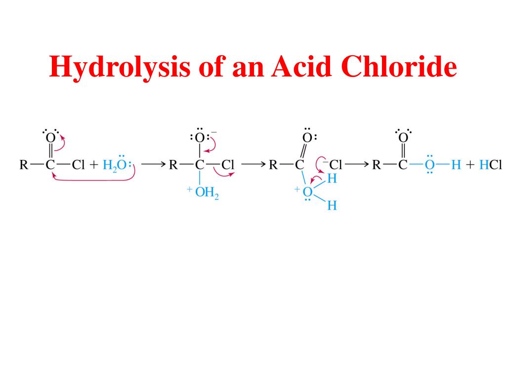 PPT Carboxylic Acid Derivatives PowerPoint Presentation, free