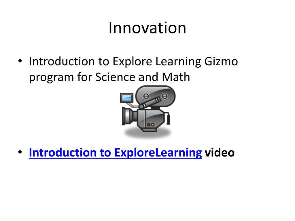 ExploreLearning Browse Online Gizmos: Virtual STEM.