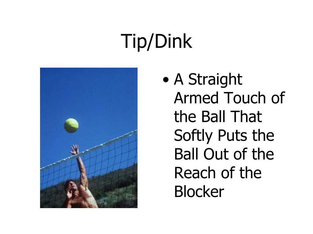 PPT Volleyball PowerPoint Presentation, free download ID4146507