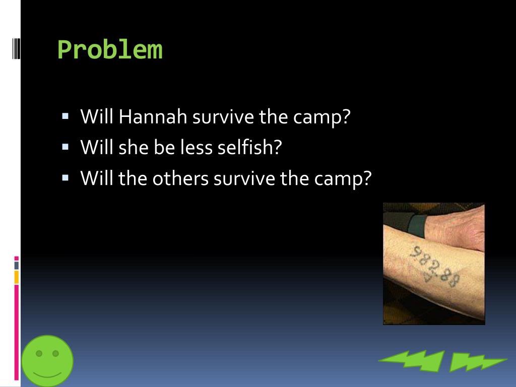 PPT Devil's Arithmetic By Jane Yolen PowerPoint Presentation, free