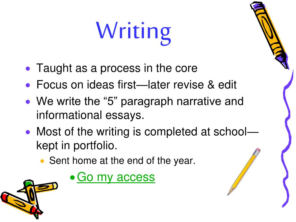 PPT Fourth Grade PowerPoint Presentation, free download ID4149424