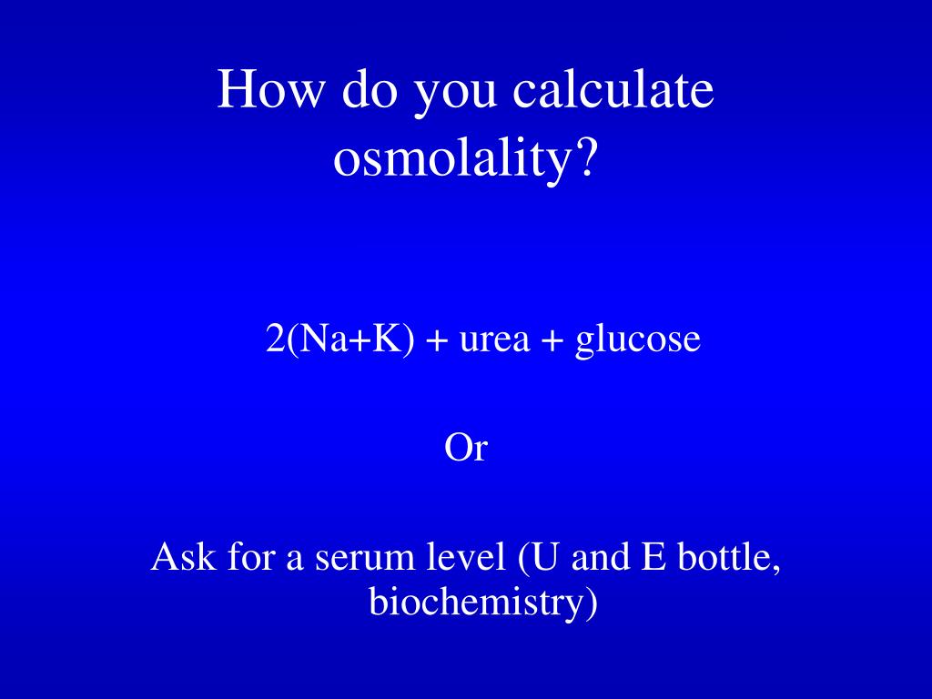 PPT Diabetic Emergencies PowerPoint Presentation, free download ID