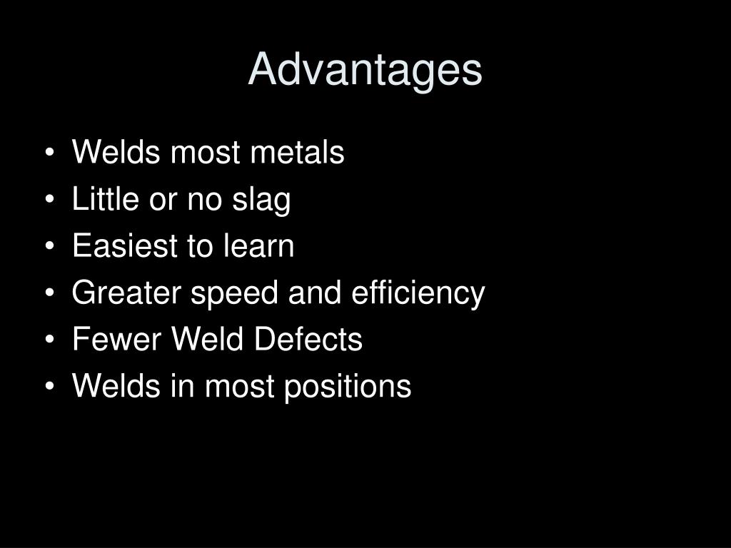 PPT Metal Inert Gas Welding PowerPoint Presentation, free download