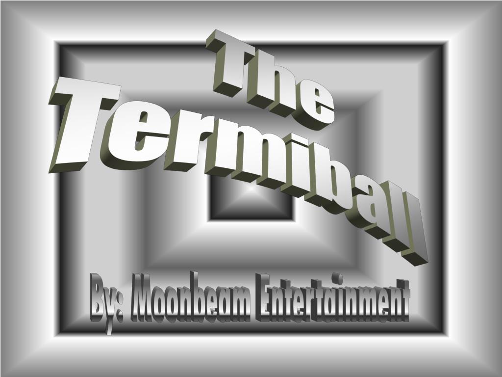 PPT By Moonbeam Entertainment PowerPoint Presentation, free download
