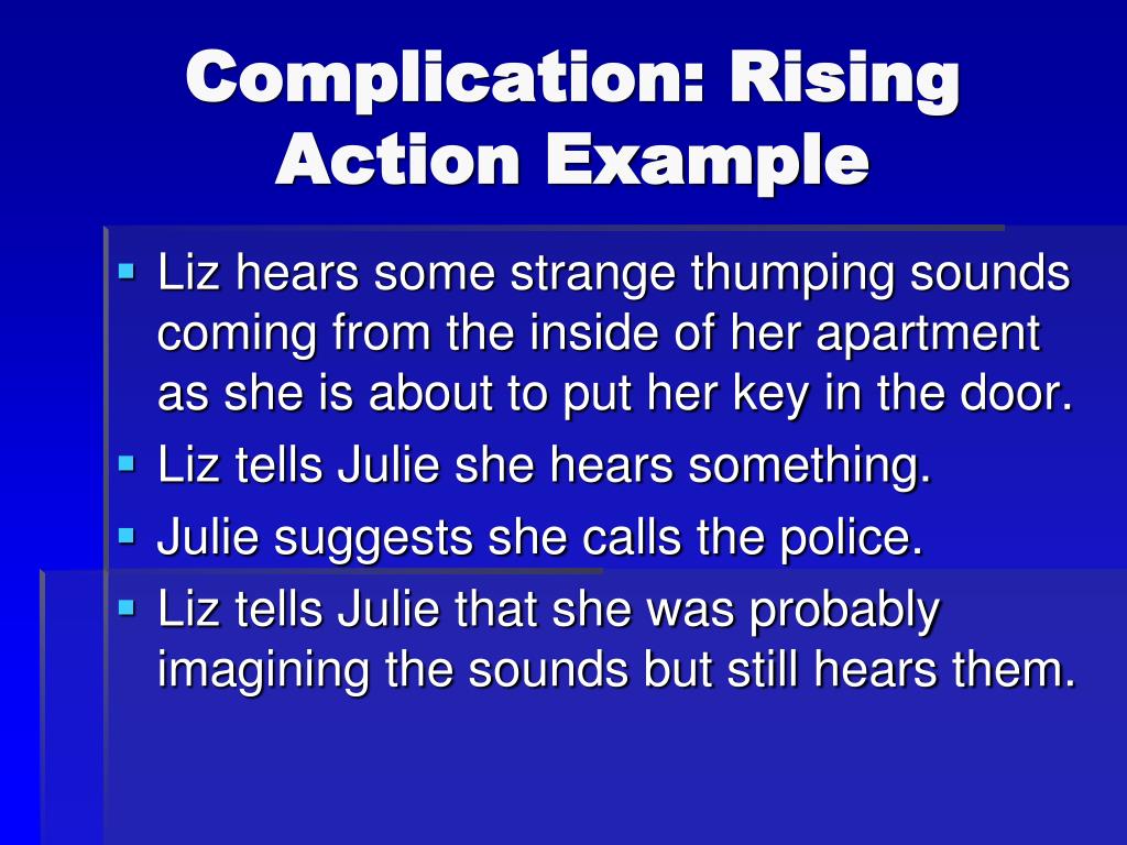 PPT Short Story Unit Literary Terms & Definitions PowerPoint Presentation ID4151426