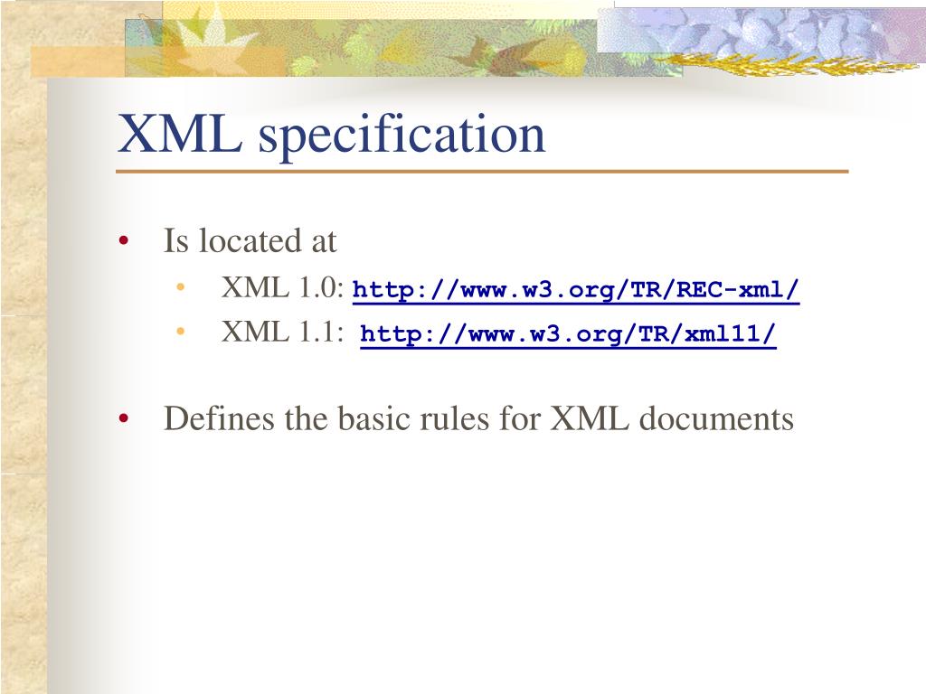 PPT  data exchange formats PowerPoint Presentation, free download