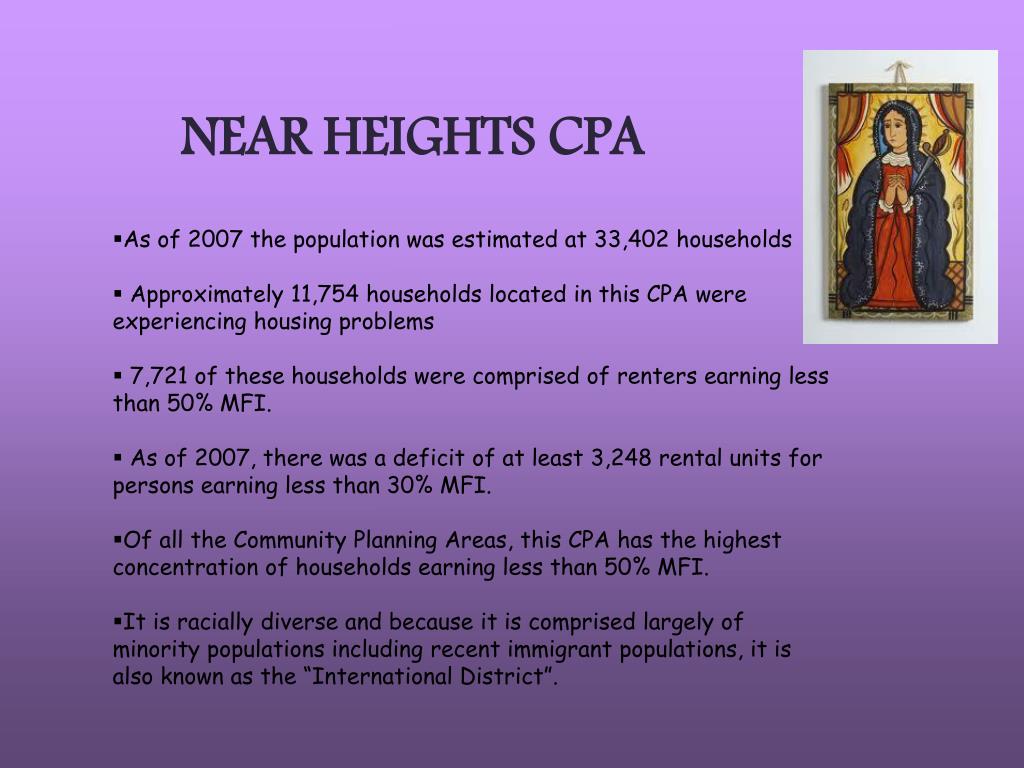 PPT Consolidated Annual Performance Evaluation Report (CAPER