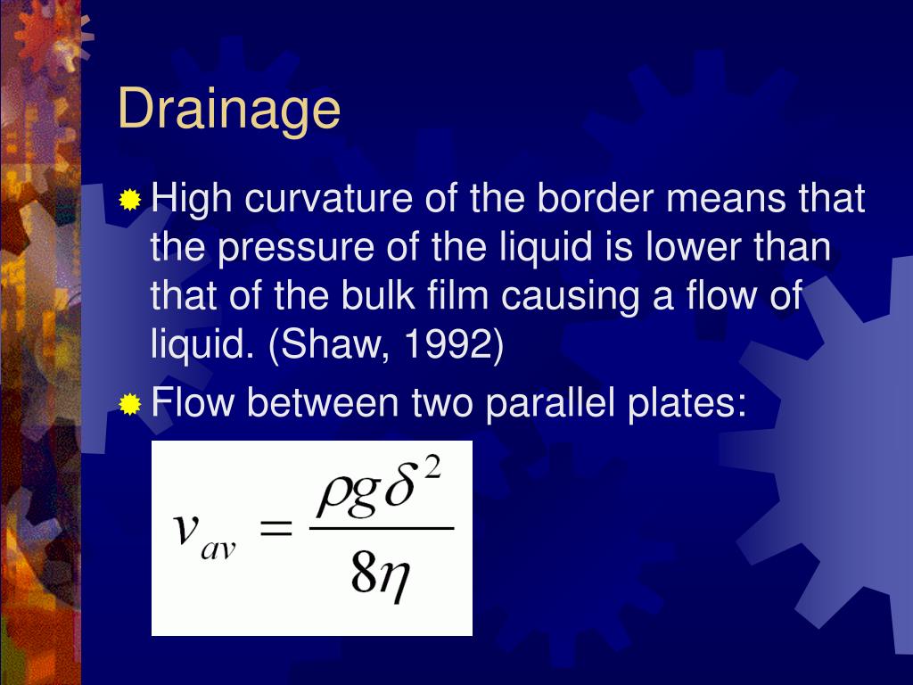 PPT Beer Foam Stability From Head to Toe PowerPoint Presentation