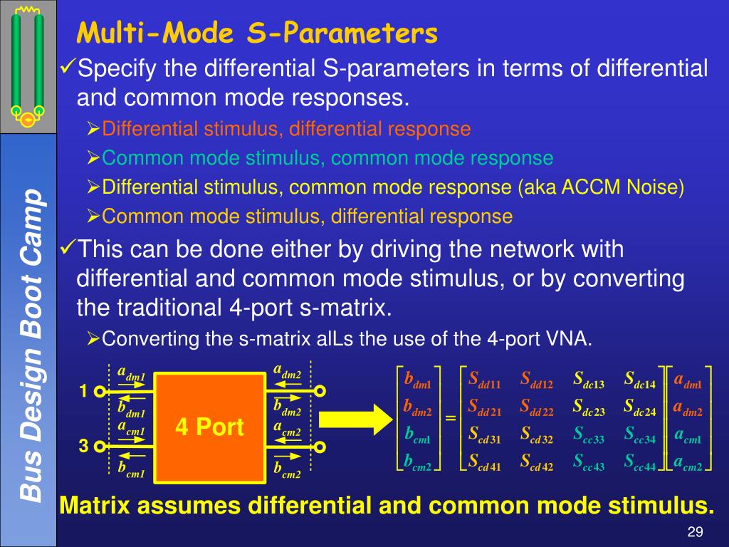 PPT Chapter 8 Differential Signaling PowerPoint Presentation, free
