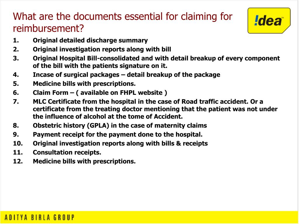 PPT ICSL FHPL Mediclaim Policy How to Access you Mediclaim Card