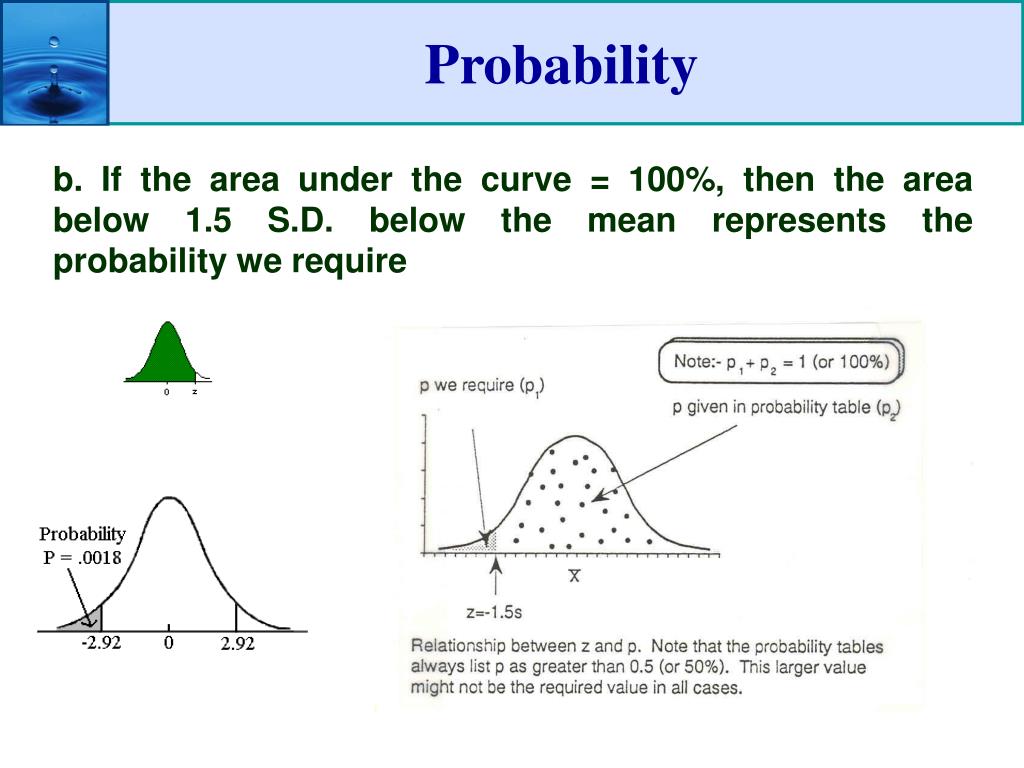 PPT Statistics in Hydrology PowerPoint Presentation, free download