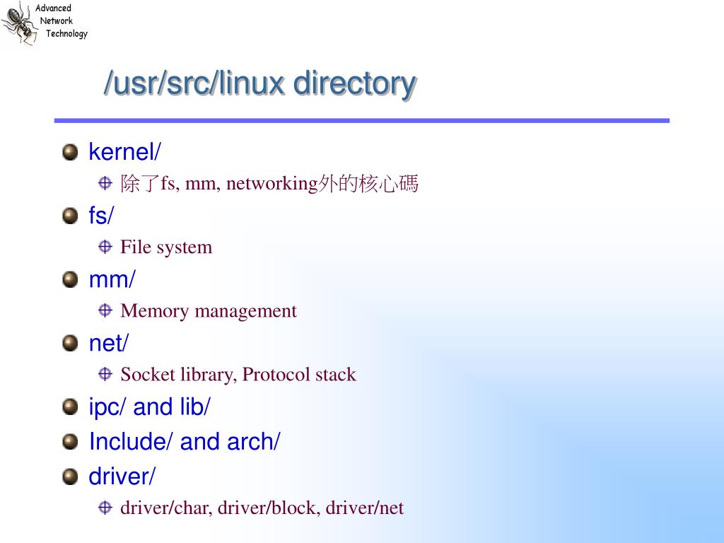 PPT Introduction to Linux device driver PowerPoint Presentation, free download ID4160650
