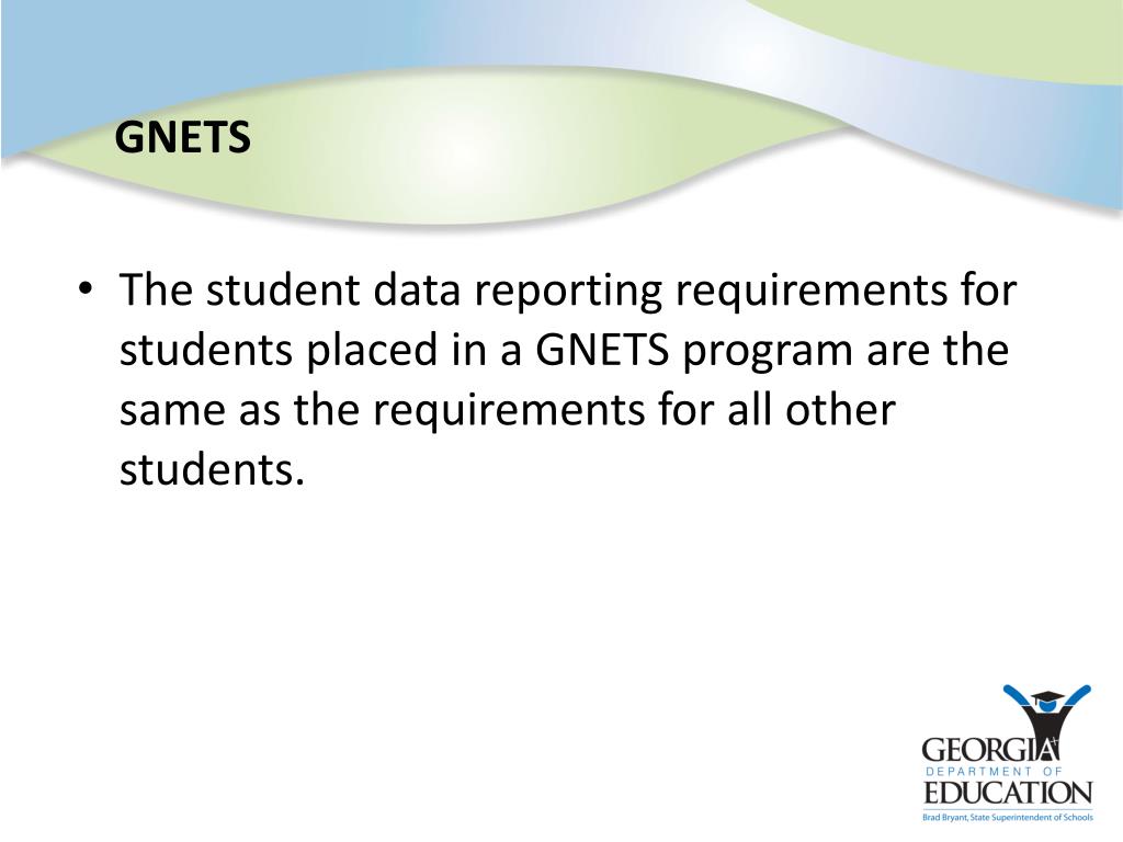PPT Department of Education Divisions for Special Education