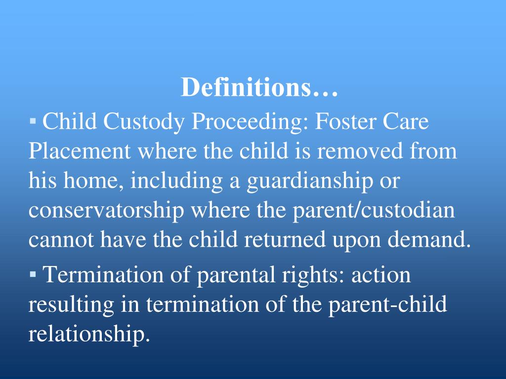 PPT Child Welfare Agreement PowerPoint Presentation, free download