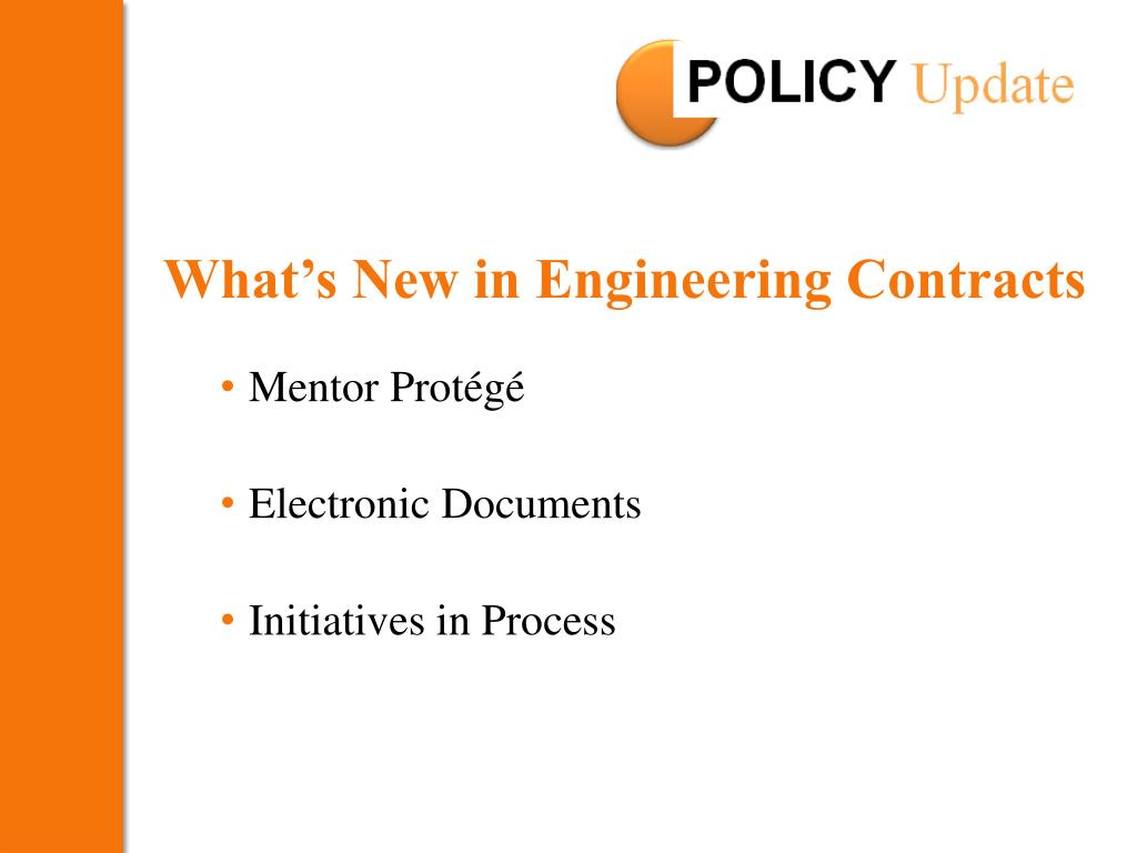 PPT Cheryl Cathey Chief of Preliminary Engineering Bureau of Design