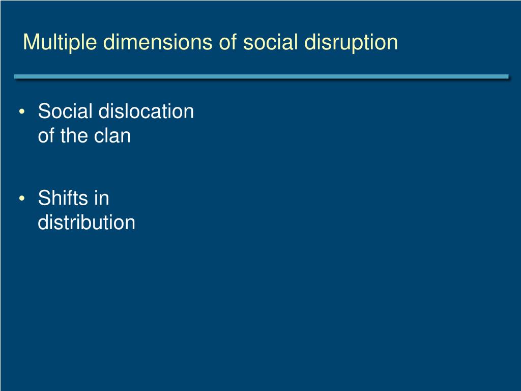 PPT Global Mental Health How Do Our Metrics Fail Us? PowerPoint