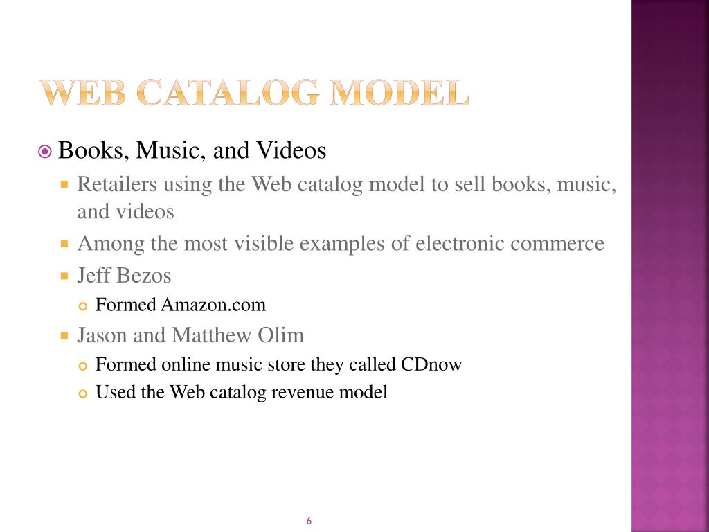 PPT Revenue Models for selling on  PowerPoint Presentation, free