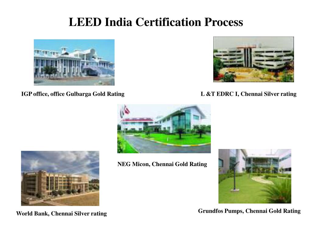 PPT Green Building PowerPoint Presentation, free download ID4167914