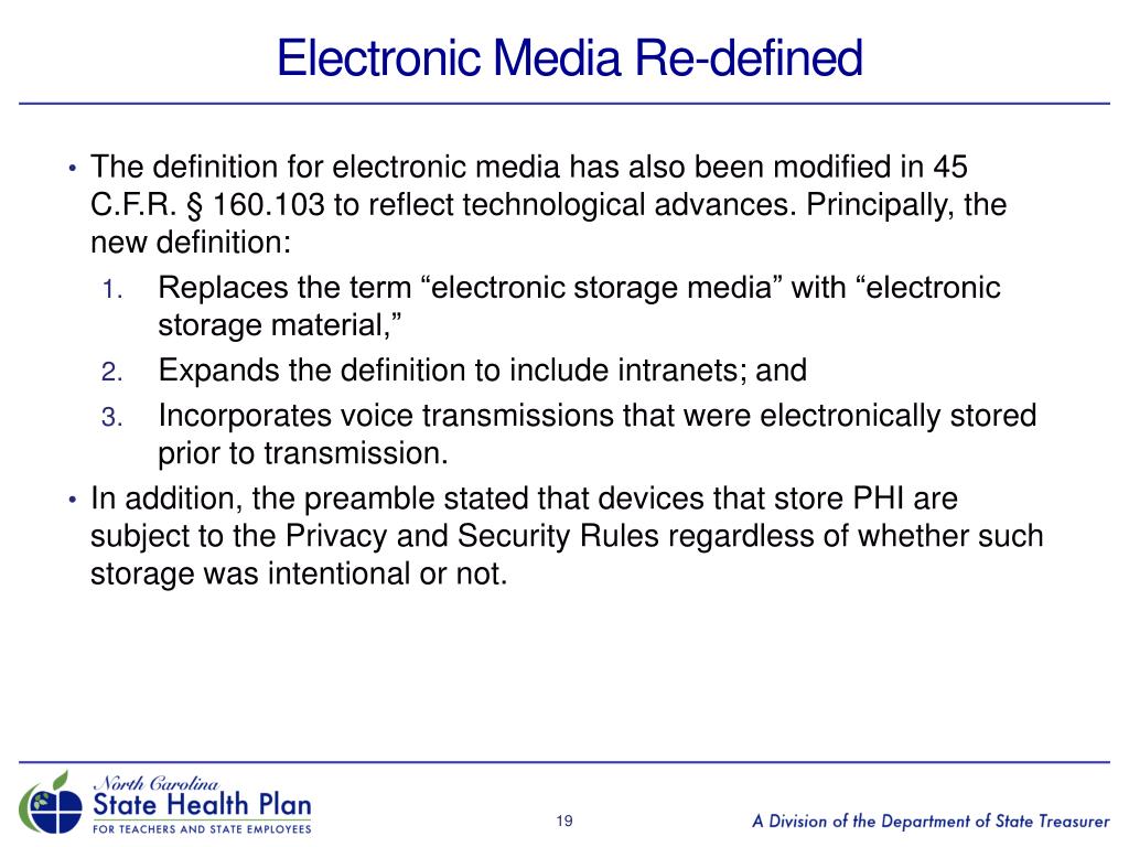 PPT WHAT IS HIPAA? PowerPoint Presentation, free download ID4168370