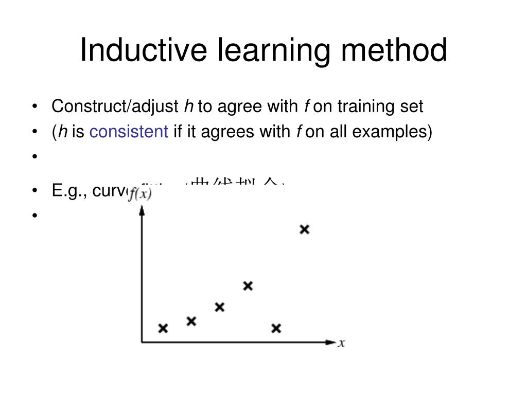 PPT Learning from Observations PowerPoint Presentation, free download