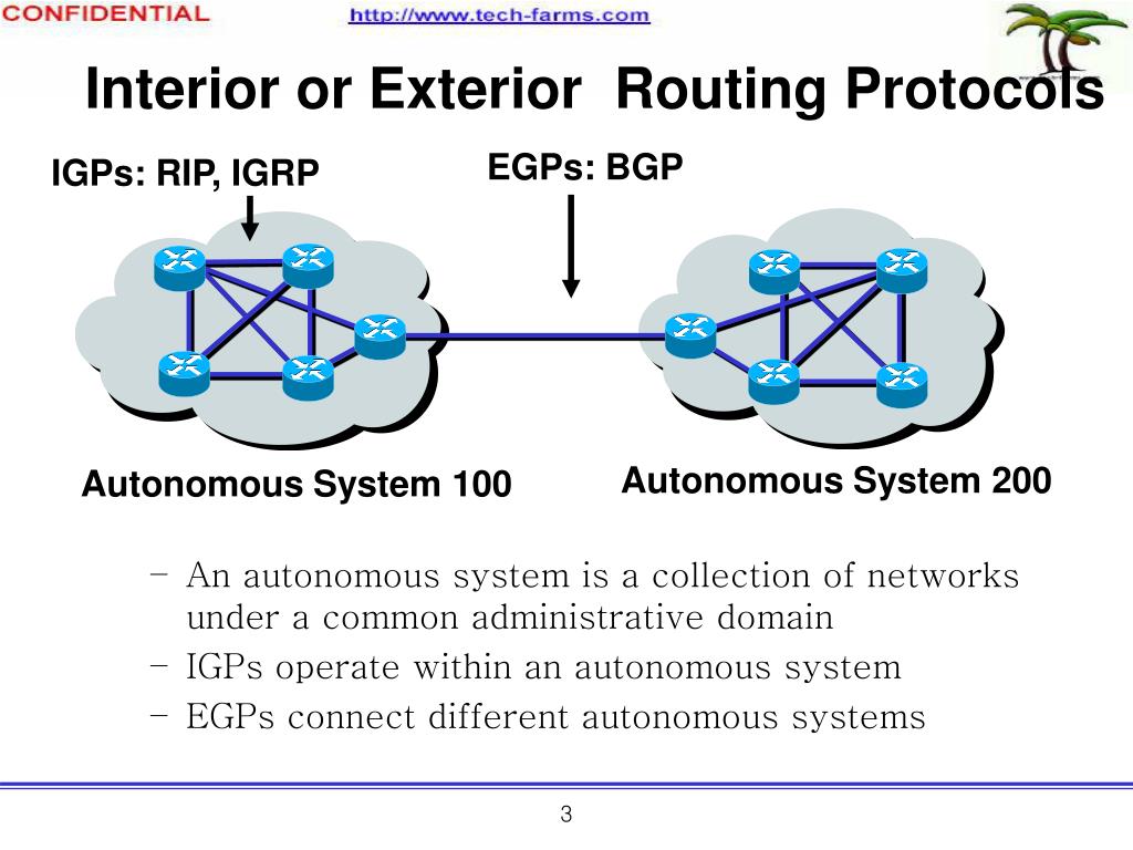PPT Identifying Static and Dynamic Routes PowerPoint Presentation