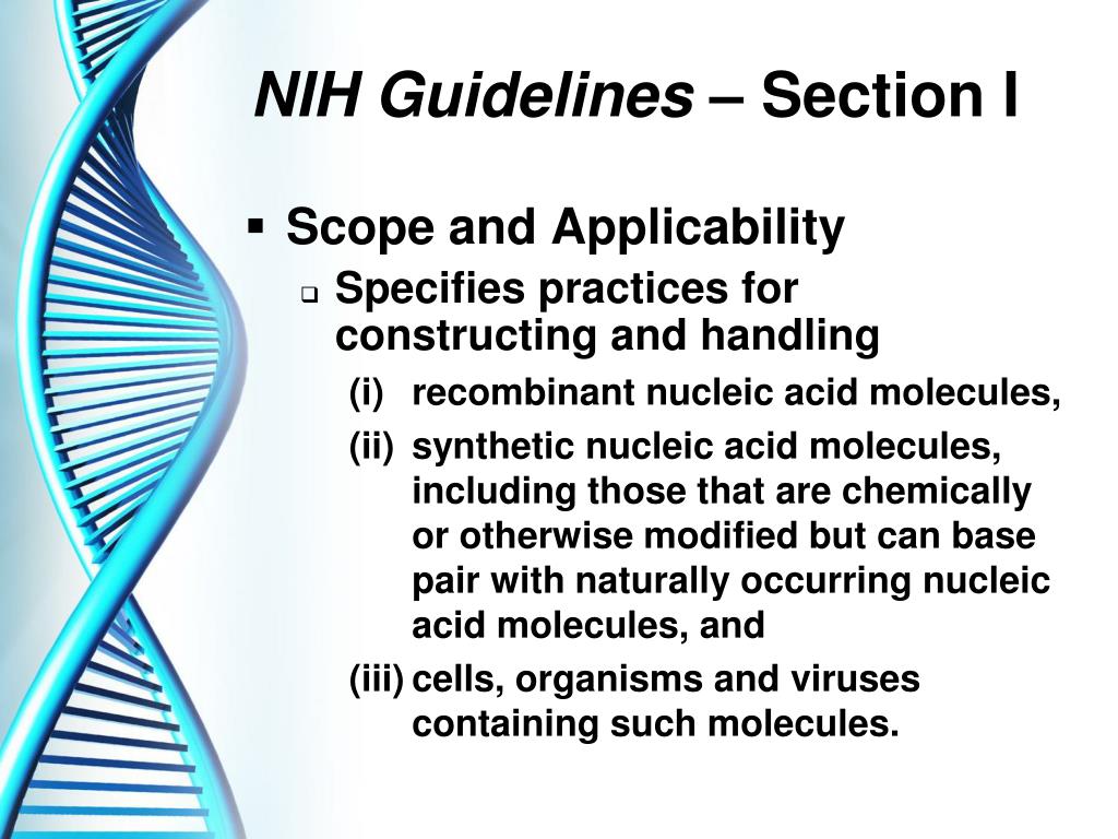About the NIH Guide for Grants and Contracts