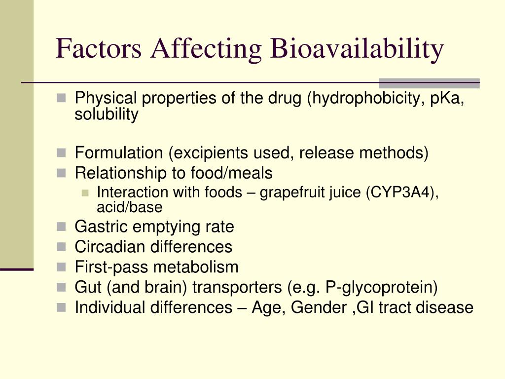 PPT NutraceuticalDrug Interaction and CYP450 Pharmacology PowerPoint