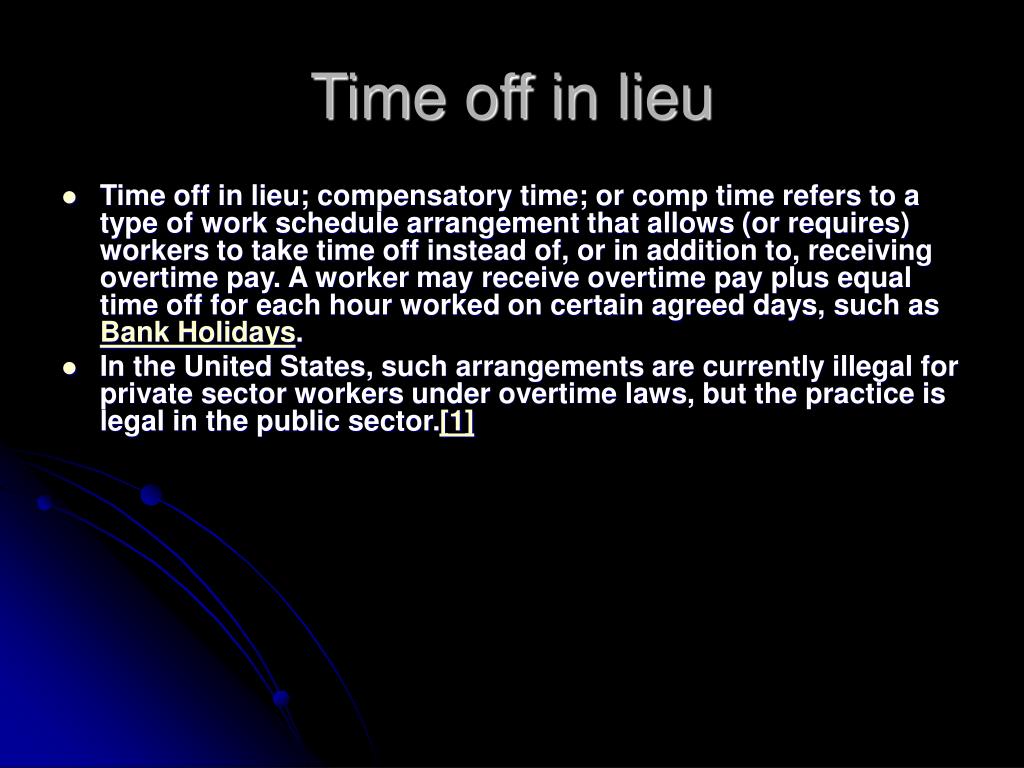 PPT Overtime PowerPoint Presentation, free download ID4172226