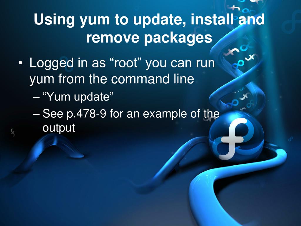 PPT Downloading & Installing Software PowerPoint Presentation ID