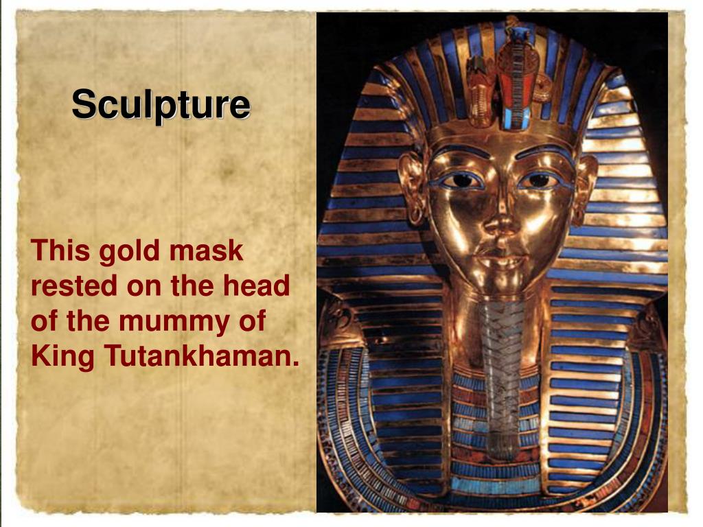 PPT Ancient Egyptian Art PowerPoint Presentation, free download ID