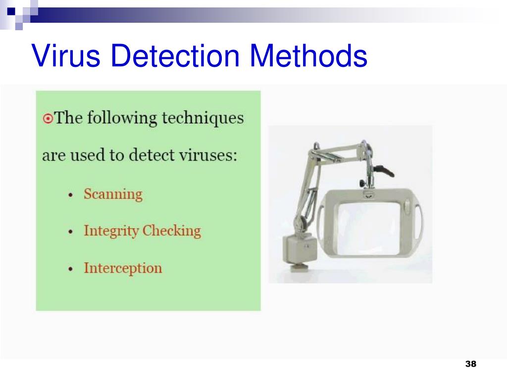 PPT CIT 616 Fundamentals of Computer Security PowerPoint Presentation