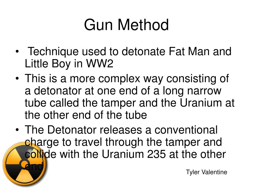 PPT Nuclear Weapons PowerPoint Presentation, free download ID4174368