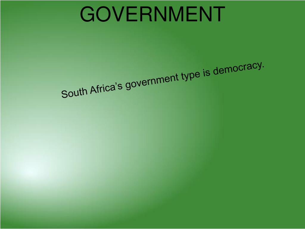 PPT SOUTH AFRICA PowerPoint Presentation, free download ID4178641