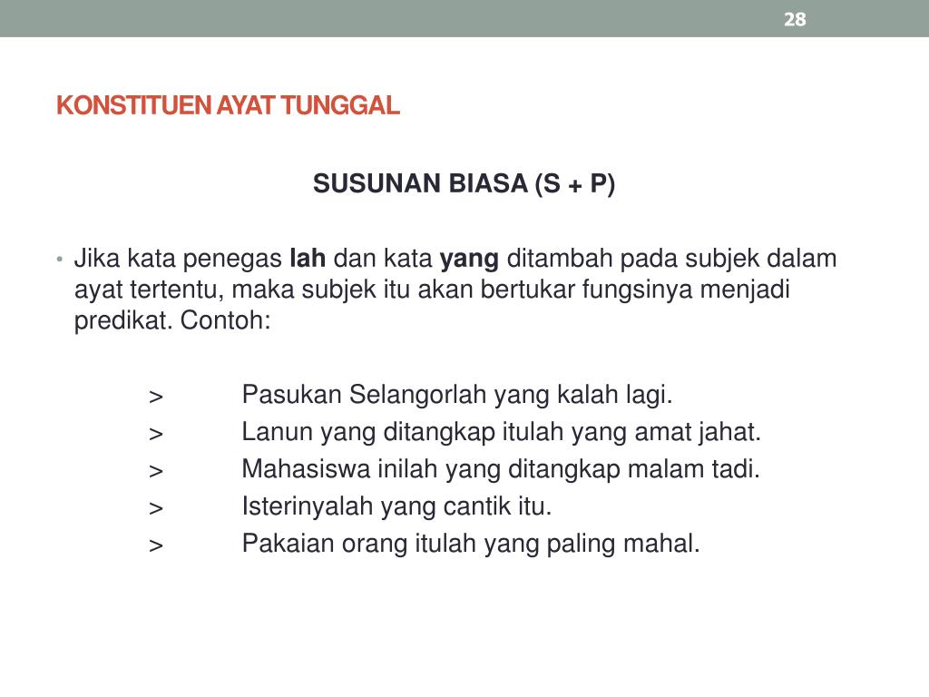 PPT MINGGU 11 PowerPoint Presentation, free download ID4178680