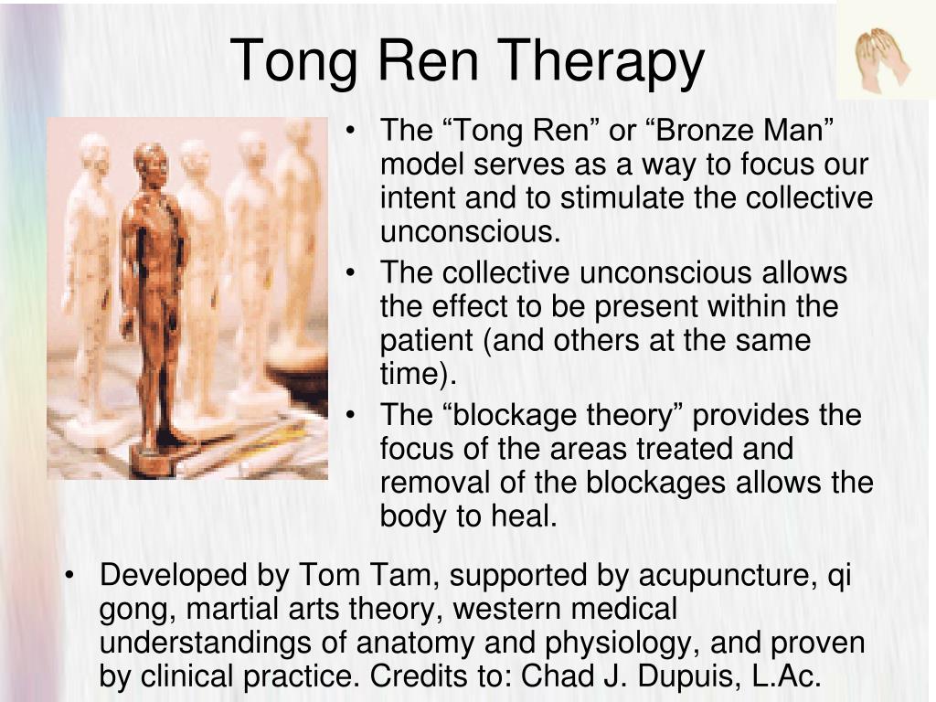 PPT Reiki Introduction with Theory (and Overview of Energy Healing