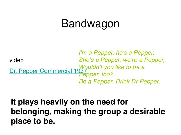 PPT Mass Communication Theory and Propaganda Chapter 4 PowerPoint Presentation ID4179786