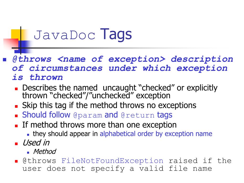 PPT Software Documentation PowerPoint Presentation, free download