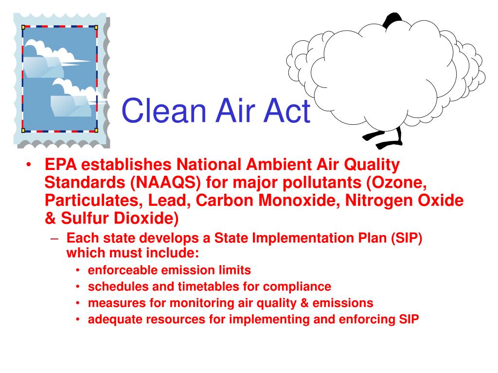 PPT Environmental Law PowerPoint Presentation, free download ID4184001