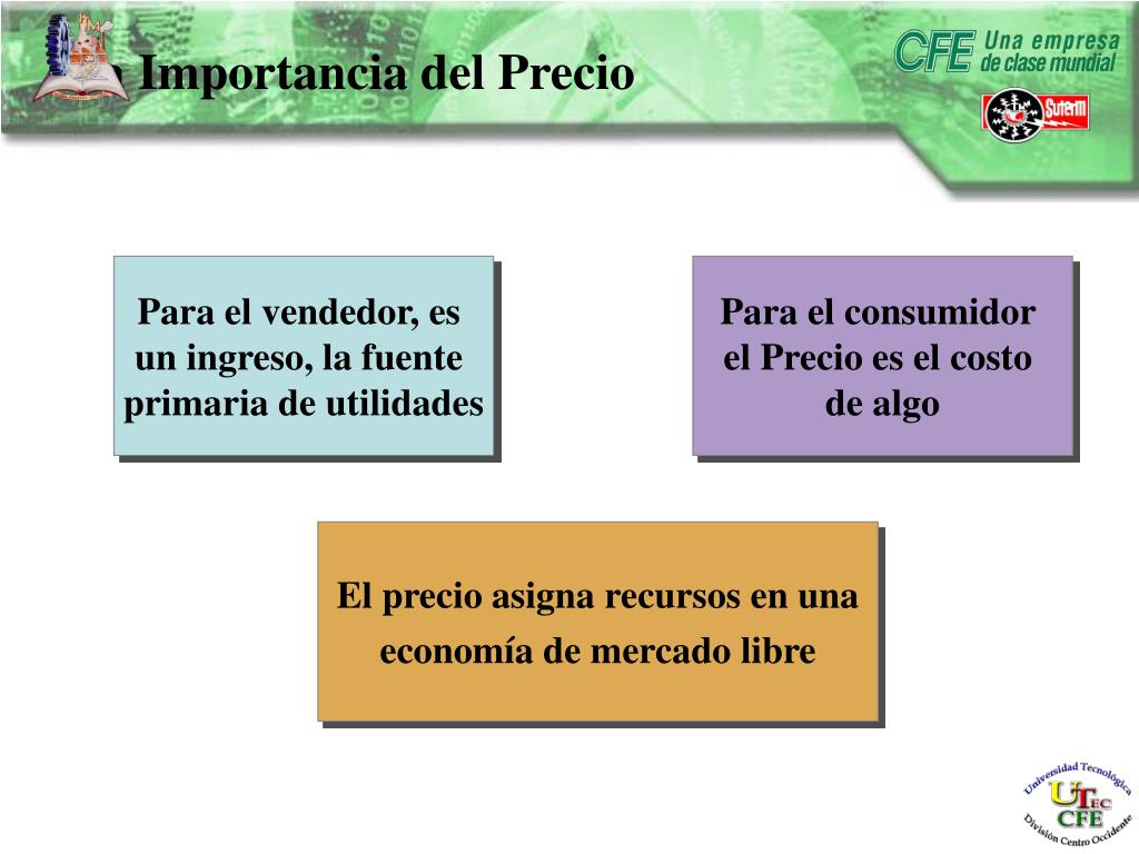PPT MEZCLA DE MERCADOTECNIA LAEE PowerPoint Presentation, free
