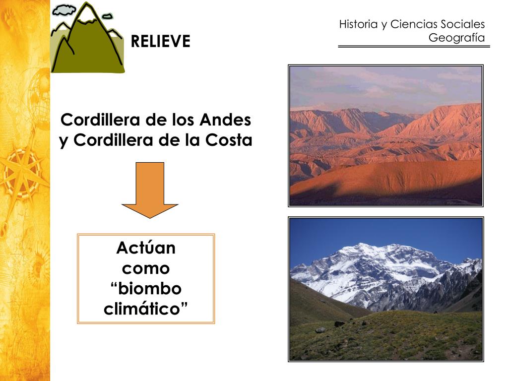 PPT Climas de Chile PowerPoint Presentation, free download ID4184476